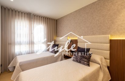 Nuevo - low-bungalow - La Finca Golf - La Finca Golf Resort