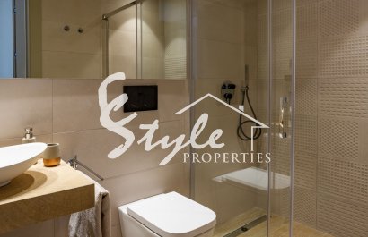 Nuevo - low-bungalow - La Finca Golf - La Finca Golf Resort