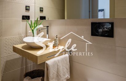 Nuevo - low-bungalow - La Finca Golf - La Finca Golf Resort