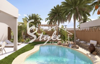New build - Villa - Murcia