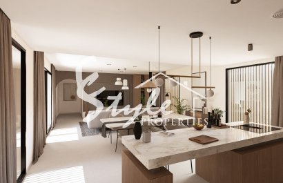 New build - Villa - Murcia