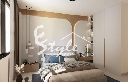 New build - Villa - Murcia