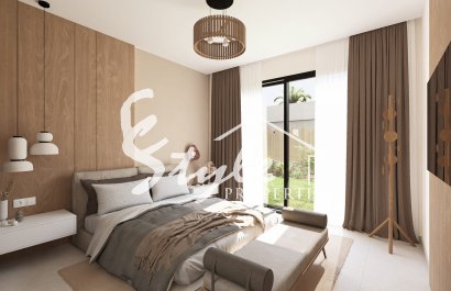 New build - Villa - Murcia