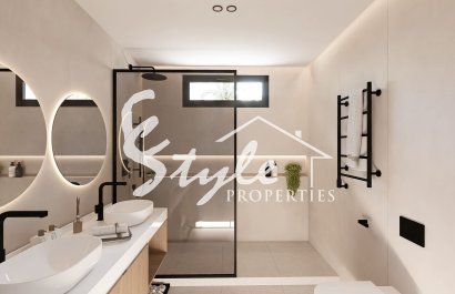 New build - Villa - Murcia