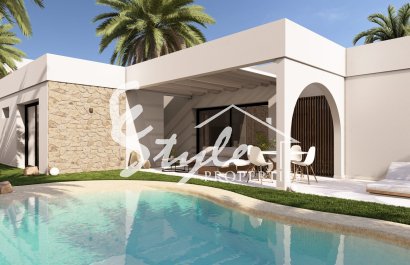 New build - Villa - Murcia