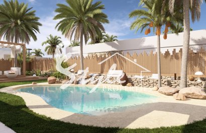 New build - Villa - Murcia