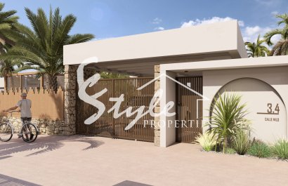 New build - Villa - Murcia