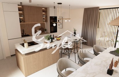 New build - Villa - Murcia