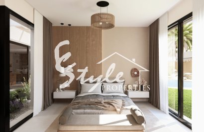 New build - Villa - Murcia