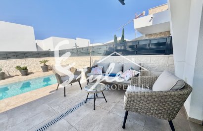 Новостройки - Вилла - Сьюдад Кесада - Бенихофар