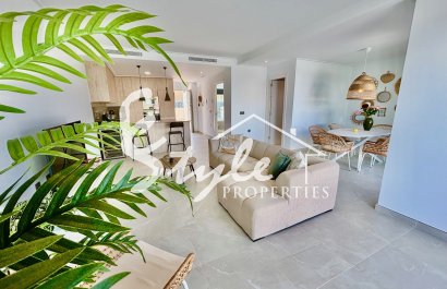 Новостройки - Вилла - Сьюдад Кесада - Бенихофар