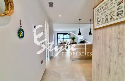 Новостройки - Вилла - Сьюдад Кесада - Бенихофар