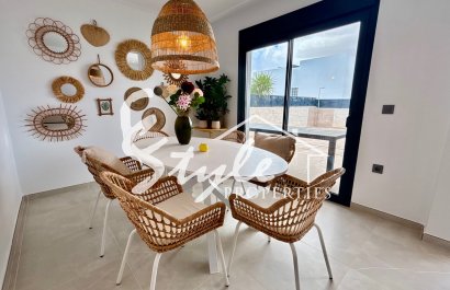 Новостройки - Вилла - Сьюдад Кесада - Бенихофар