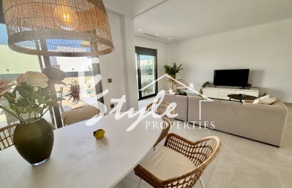 Новостройки - Вилла - Сьюдад Кесада - Бенихофар