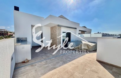 Новостройки - Вилла - Сьюдад Кесада - Бенихофар