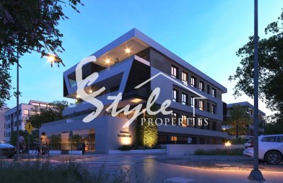 Nuevo - ground-floor - Sant Joan d'Alacant