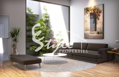 Nuevo - ground-floor - Sant Joan d'Alacant