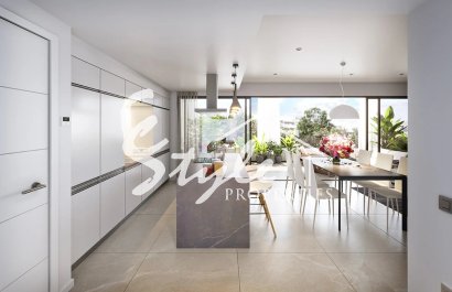 Nuevo - ground-floor - Sant Joan d'Alacant