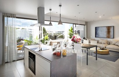 Nuevo - ground-floor - Sant Joan d'Alacant