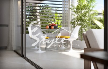 Nuevo - ground-floor - Sant Joan d'Alacant