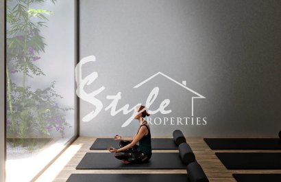 Nuevo - ground-floor - Sant Joan d'Alacant