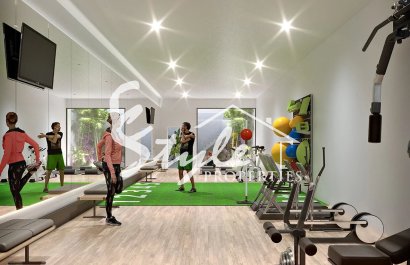 Nuevo - ground-floor - Sant Joan d'Alacant