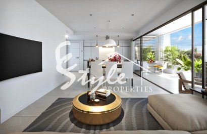 Nuevo - ground-floor - Sant Joan d'Alacant