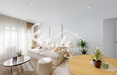 Новостройки - Apartamento - Guardamar - Гуардамар дель Сегура