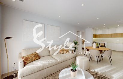 Новостройки - Apartamento - Guardamar - Гуардамар дель Сегура