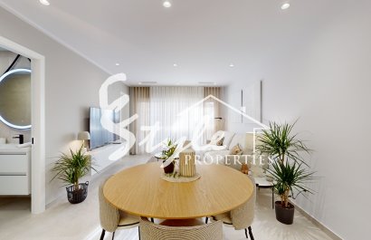 Новостройки - Apartamento - Guardamar - Гуардамар дель Сегура