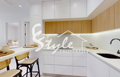 Новостройки - Apartamento - Guardamar - Гуардамар дель Сегура