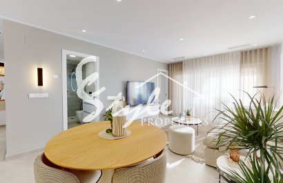 Новостройки - Apartamento - Guardamar - Гуардамар дель Сегура