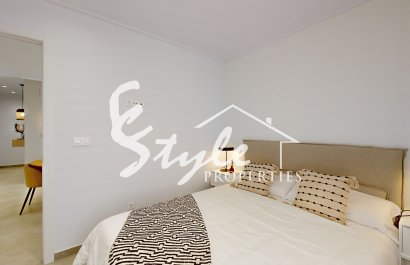 Новостройки - Apartamento - Guardamar - Гуардамар дель Сегура