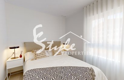 Новостройки - Apartamento - Guardamar - Гуардамар дель Сегура