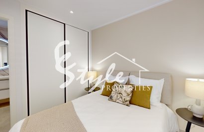 Новостройки - Apartamento - Guardamar - Гуардамар дель Сегура