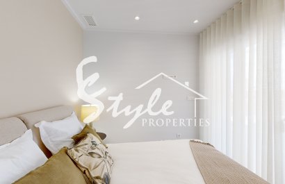 Новостройки - Apartamento - Guardamar - Гуардамар дель Сегура