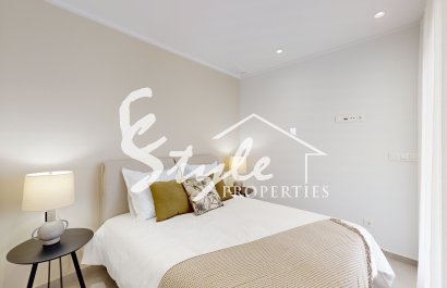 Новостройки - Apartamento - Guardamar - Гуардамар дель Сегура