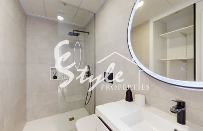 Новостройки - Apartamento - Guardamar - Гуардамар дель Сегура