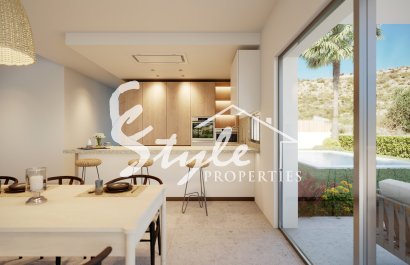 New build - Detached - Algorfa