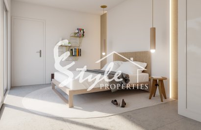 New build - Detached - Algorfa