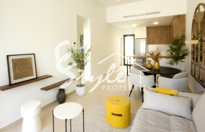 Nuevo - low-bungalow - San Fulgencio