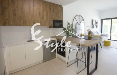 Nuevo - low-bungalow - San Fulgencio