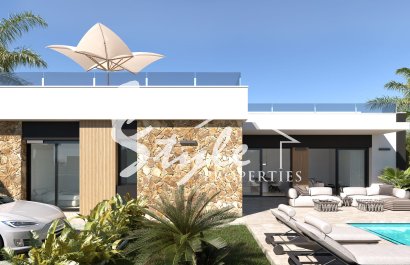 Nuevo - Villa - Ciudad Quesada