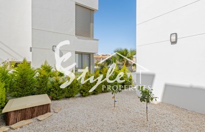 Новостройки - Вилла - Los Alcazares - Лос Алькасарес