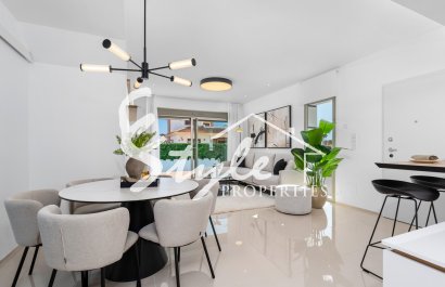 Новостройки - Вилла - Los Alcazares - Лос Алькасарес