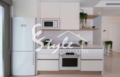 Новостройки - Вилла - Los Alcazares - Лос Алькасарес