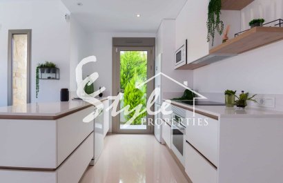 Новостройки - Вилла - Los Alcazares - Лос Алькасарес