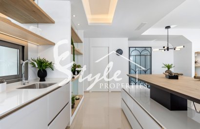 Новостройки - Вилла - Los Alcazares - Лос Алькасарес