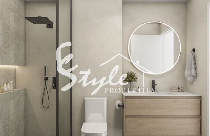 Новостройки - Apartamento - Pilar de la Horadada - Пилар де Орадада