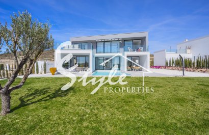 Новостройки - Detached - Мурсия - Murcia